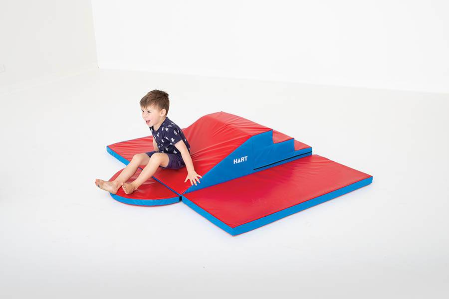 HART Step and Slide - HART Sport