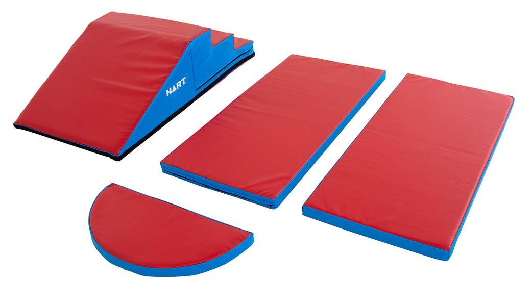 HART Step and Slide - HART Sport