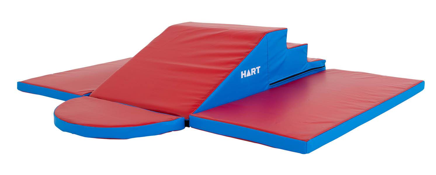 HART Step and Slide - HART Sport