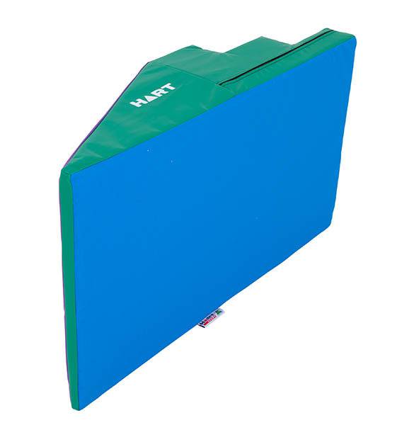 HART Step Ramp | Foam Steps & Ramps