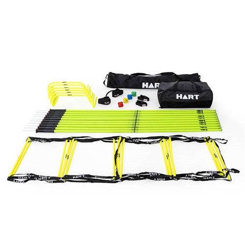 Speed Training Kit HART Agility Training Kit