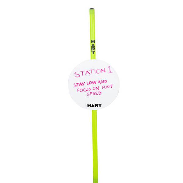 HART Re-writable Sign Board - HART Sport