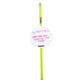 HART Re-writable Sign Board - HART Sport