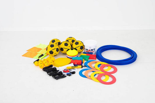 Athletics Australia Run Active Equipment Kit - HART Sport