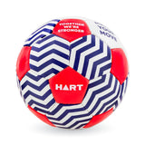 HART NBCF Inspirational Message Soccer Ball - HART Sport