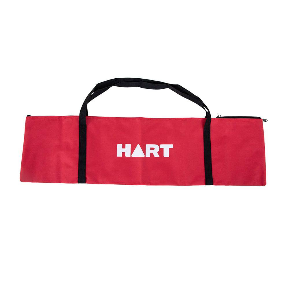 HART Quick Skillz Soccer Rebound Net - HART Sport