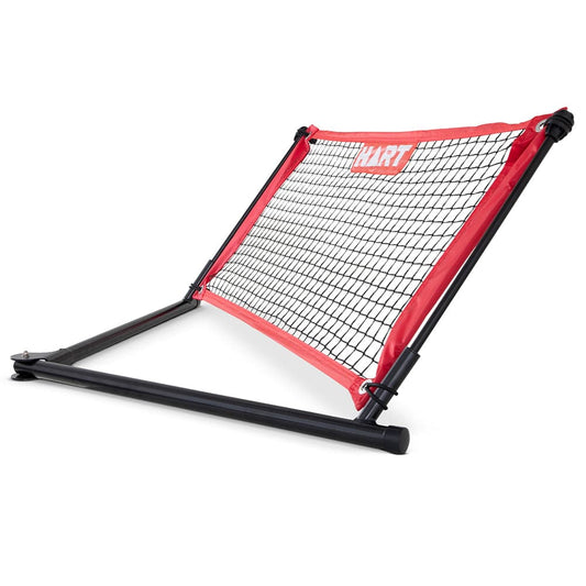 HART Quick Skillz Soccer Rebound Net - HART Sport