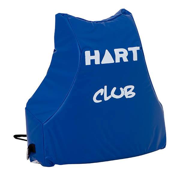 HART Club Axe Body Shield - HART Sport