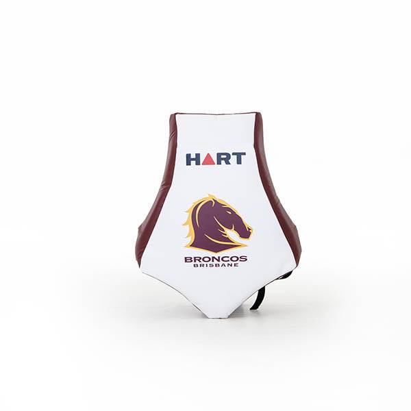 HART Club Diamond Body Shield - HART Sport