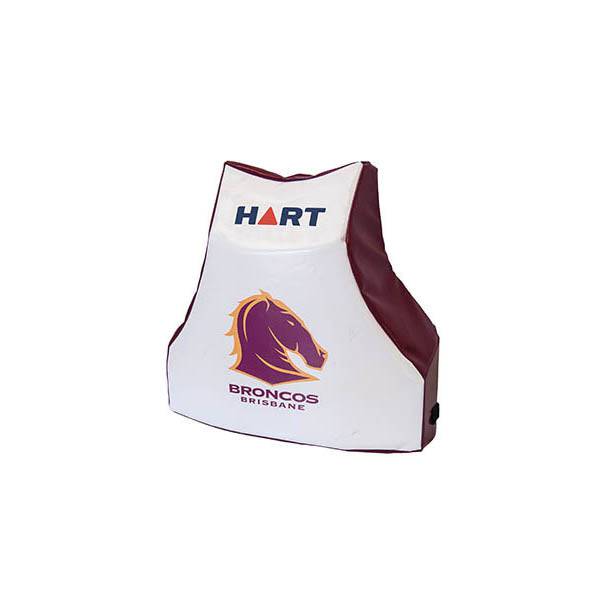 HART Elite Axe Body Shield - HART Sport