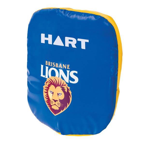 HART Elite Curved Bump Pad - HART Sport