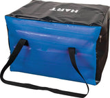 HART Large Flat Hit Shield Carry Bag - HART Sport