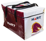 HART Large Flat Hit Shield Carry Bag - HART Sport