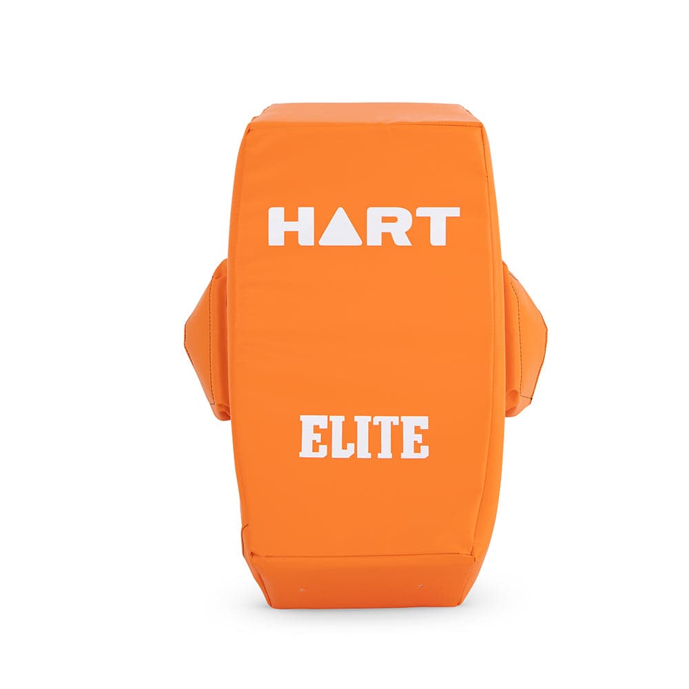 HART Elite Curved Hit Shield - HART Sport