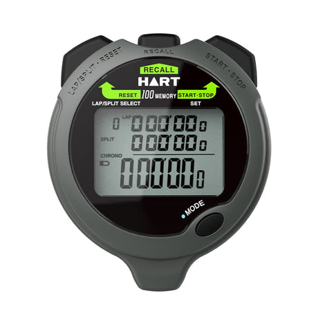 Stopwatches & Timers for Sports, Coaching & Events