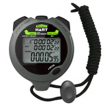 HART 100 Lap Coach Stopwatch - HART Sport