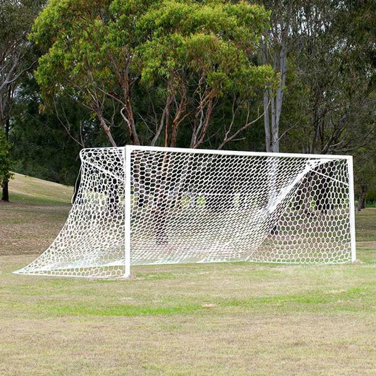 HART Hex Soccer Net - HART Sport