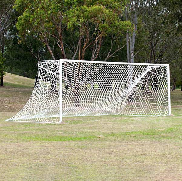 HART Hex Soccer Net - HART Sport