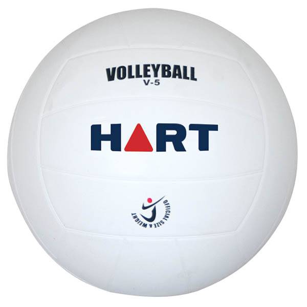 HART Rubber Volleyball - HART Sport