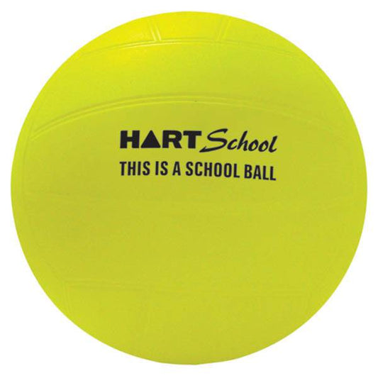 HART PVC School Volleyball - HART Sport