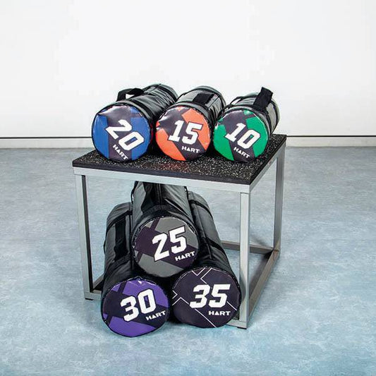 HART Weight Bags Complete Set - HART Sport