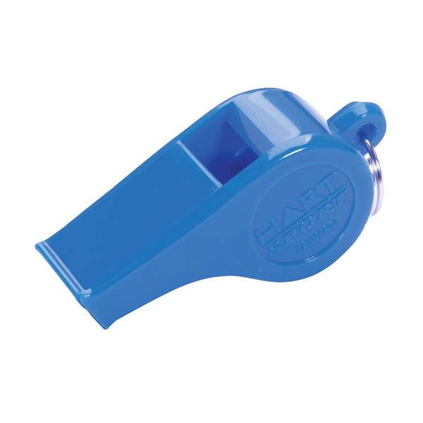 HART Plastic Whistle - HART Sport