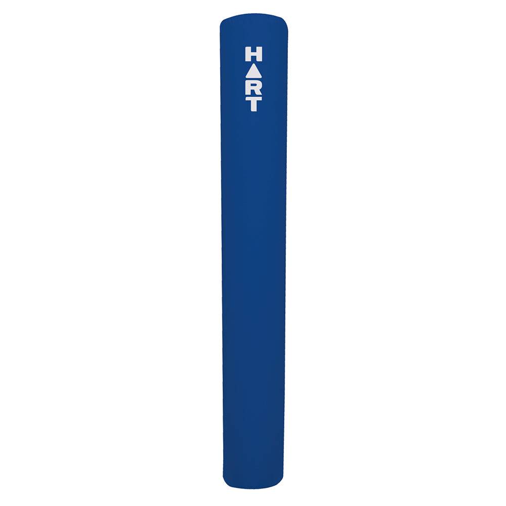 HART AFL Post Pads - 2m - 100mm Cut-Out - HART Sport