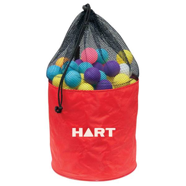 HART Bag of Table Tennis Balls - HART Sport