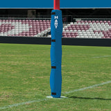 HART Flat Rugby Post Pads - HART Sport