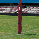 HART Flat Rugby Post Pads - HART Sport