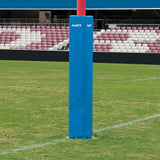 HART Square Rugby Post Pads - 25cm - HART Sport