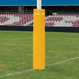 HART Square Rugby Post Pads - 25cm - HART Sport