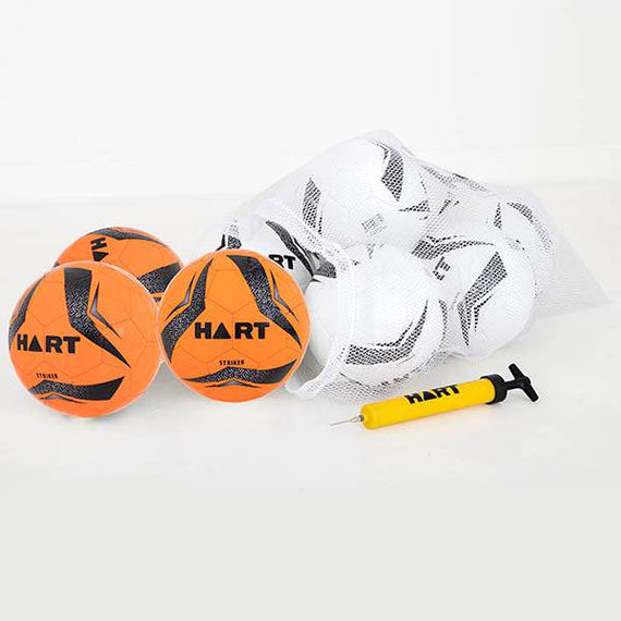 Soccer Packs & Kits