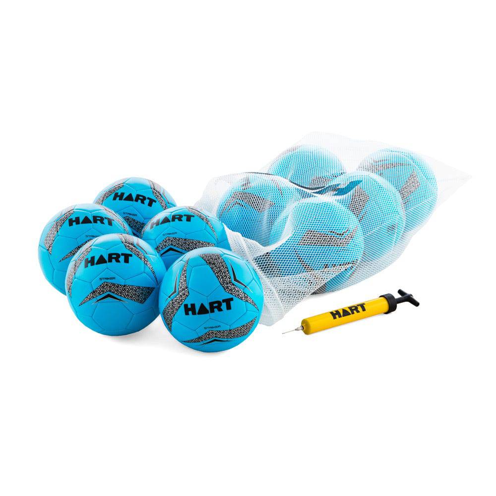 HART Striker Ball Pack - HART Sport