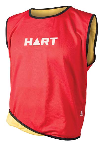 HART Reversible Tuff Vests - HART Sport