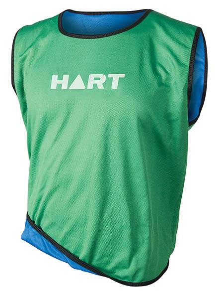 HART Reversible Tuff Vests - HART Sport