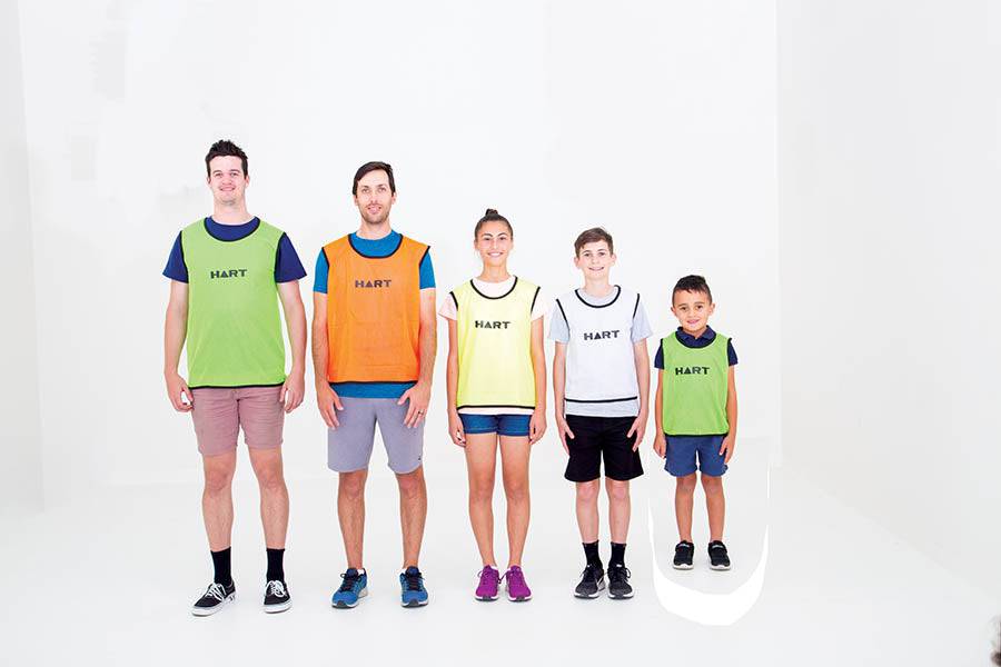 HART Superlite Vests - HART Sport