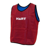 HART Reversible Training Vests - HART Sport