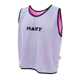 HART Reversible Training Vests - HART Sport