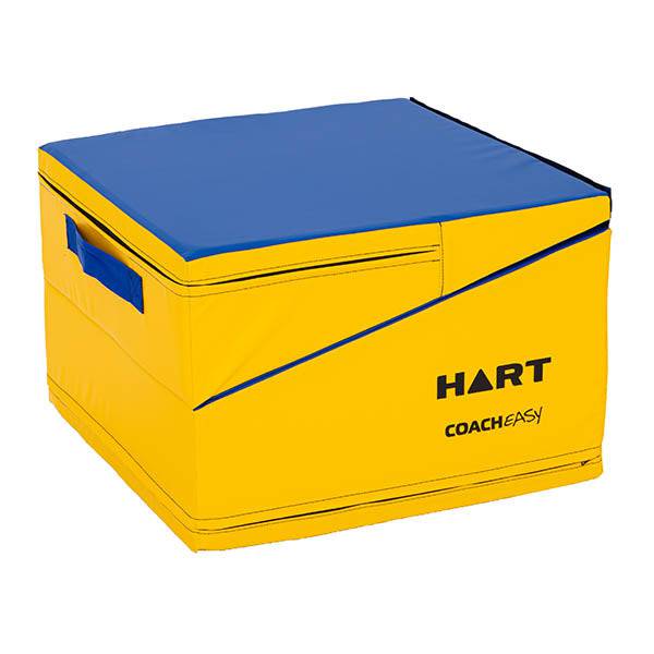 HART Folding Wedges - HART Sport