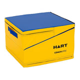 HART Folding Wedges - HART Sport