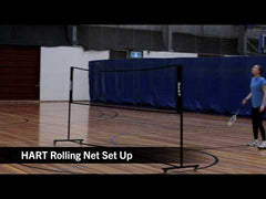 HART Rolling Net System
