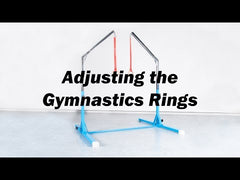 HART Gymnastics Rings