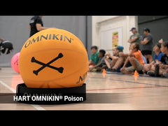 HART OMNIKIN Poison Balls Set of 3