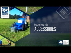 Fountain Professional Athletics Drop & Go Bundles