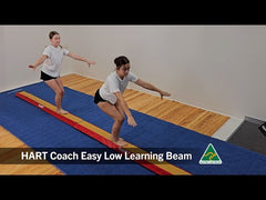 HART Low Learning Beam