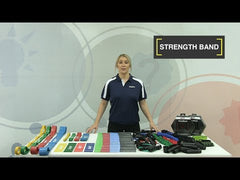 HART Strength Bands