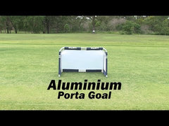 HART Aluminium Porta Goal