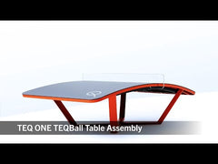 TEQ ONE TEQBall Table