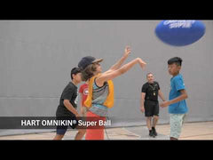 HART OMNIKIN Super Ball